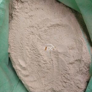 Sawdust powder