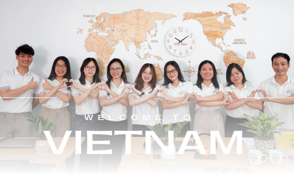 VDEX IMPORT AND EXPORT JOINT STOCK COMPANY