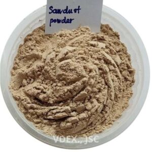 sawdust-powder-vdex-vietnam